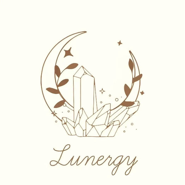 Lunergy Crystal