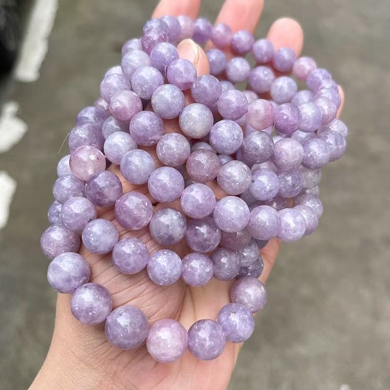 Purple Mica