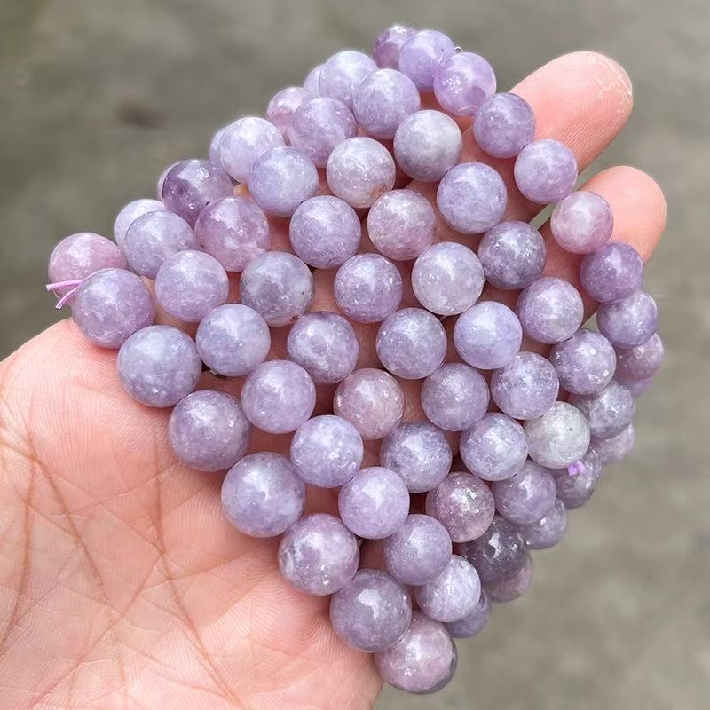 Purple Mica