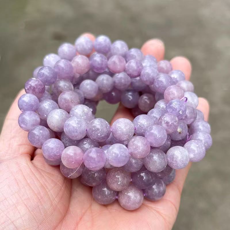 Purple Mica