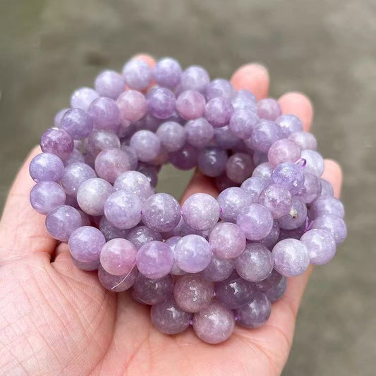 Purple Mica