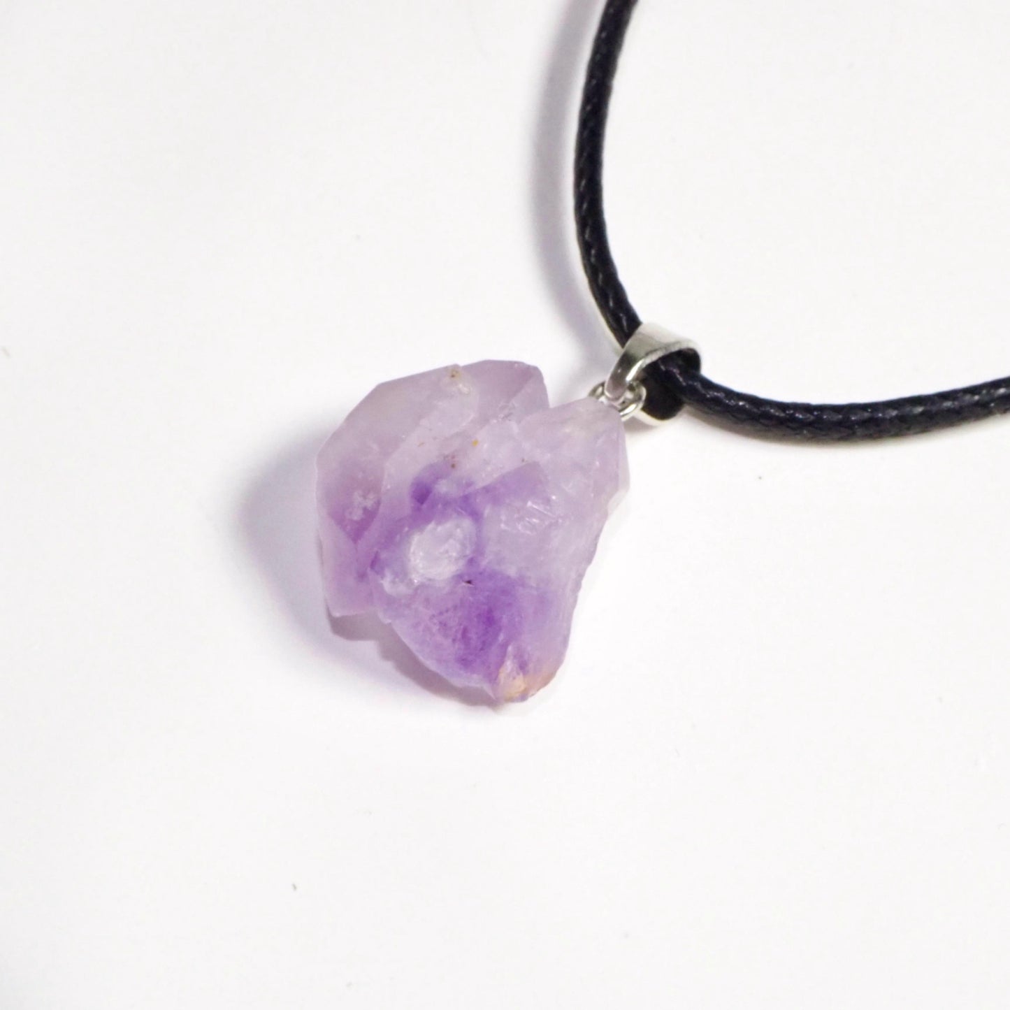 Amethyst Necklace