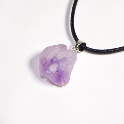 Amethyst Necklace